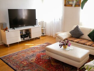 Appartement Ludwigswinkel Enregistrement extérieur 31