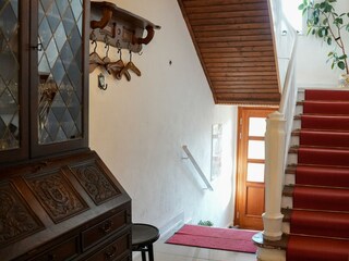 Appartement Ludwigswinkel Enregistrement extérieur 40