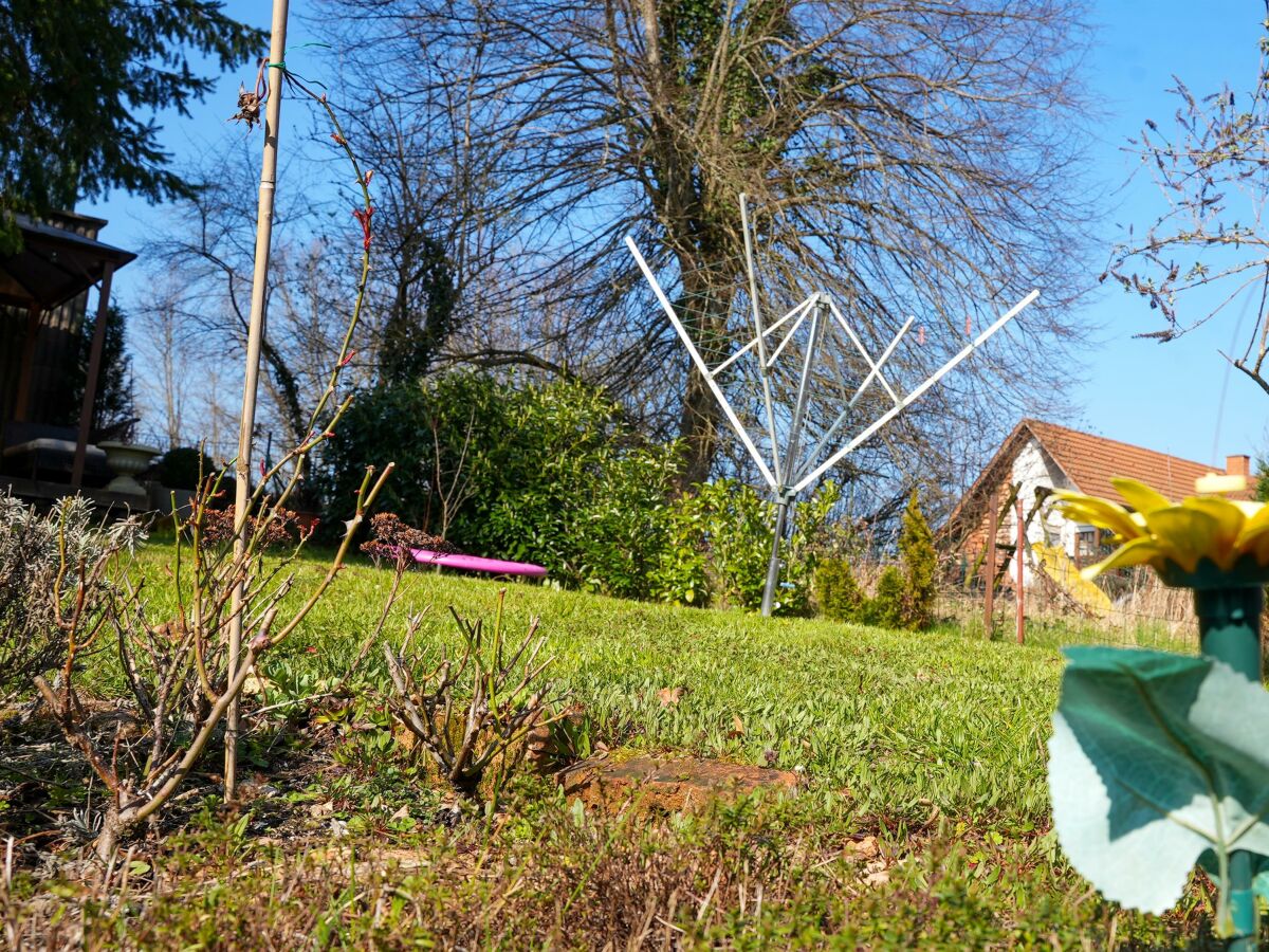 Gartengrundstück