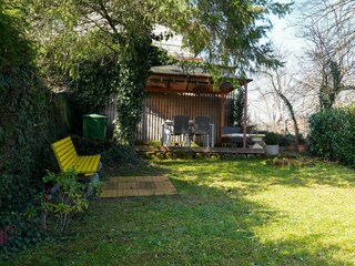 Appartement Ludwigswinkel Enregistrement extérieur 24