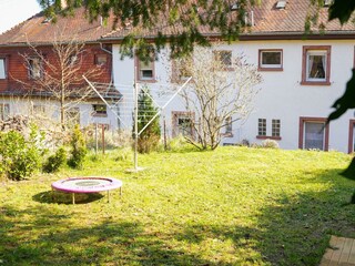 Appartement Ludwigswinkel Enregistrement extérieur 25
