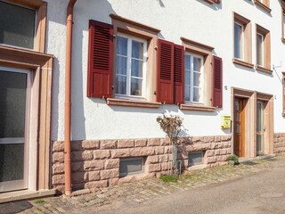 Appartement Ludwigswinkel Enregistrement extérieur 47