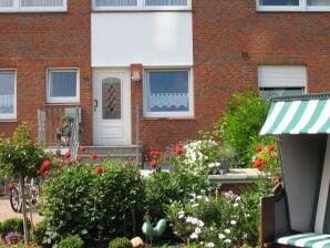 Haus Birgit Ferienwohnung 2