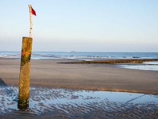 Ferienwohnung Norderney Außenaufnahme 5
