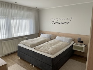 Ferienwohnung Norderney Ausstattung 9
