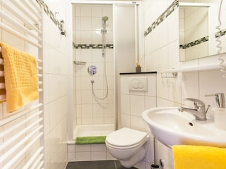 Ferienwohnung Norderney Ausstattung 12