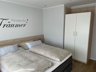 Ferienwohnung Norderney Ausstattung 10