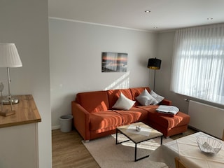 Ferienwohnung Norderney Ausstattung 7