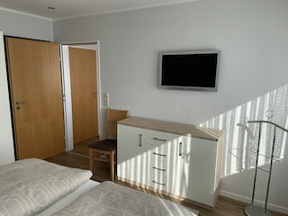 Ferienwohnung Norderney Ausstattung 11