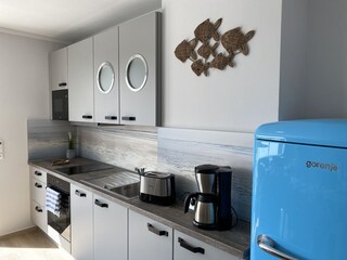 Appartamento per vacanze Travemünde Registrazione all'aperto 2