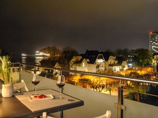 Appartamento per vacanze Travemünde Registrazione all'aperto 4