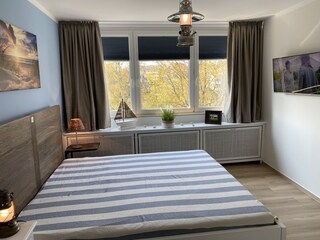 Appartamento per vacanze Travemünde Registrazione all'aperto 6