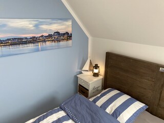 Appartamento per vacanze Travemünde Registrazione all'aperto 7