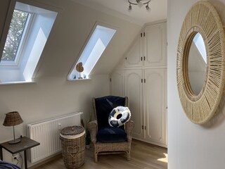 Appartamento per vacanze Travemünde Registrazione all'aperto 8