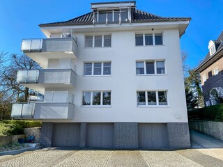 Appartamento per vacanze Travemünde Registrazione all'aperto 10