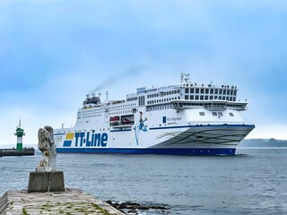 Appartamento per vacanze Travemünde Ambiente 15