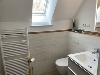 Appartamento per vacanze Travemünde Caratteristiche 12