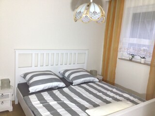 Ferienwohnung Lübben Außenaufnahme 7