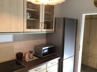 Ferienwohnung Lübben Ausstattung 10