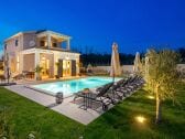 Villa Lente for your relaxing holiday
