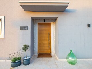 Villa Tinjan Grabación al aire libre 11