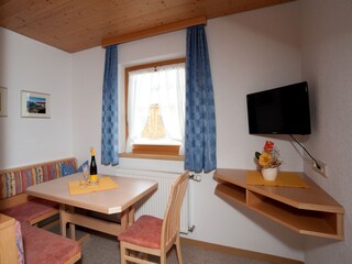 Maison de vacances Damüls Équipement 14