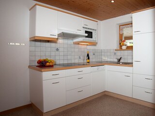 Vakantiehuis Damüls Kenmerken 10