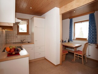 Vakantiehuis Damüls Kenmerken 9