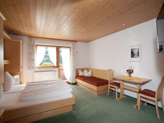 Maison de vacances Damüls Équipement 8