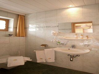 Vakantiehuis Damüls Kenmerken 14