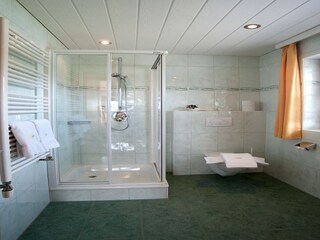 Ferienhaus Damüls Ausstattung 16