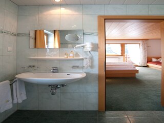 Casa per le vacanze Damüls Caratteristiche 11