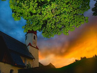 Ferienhaus Damüls Umgebung 24