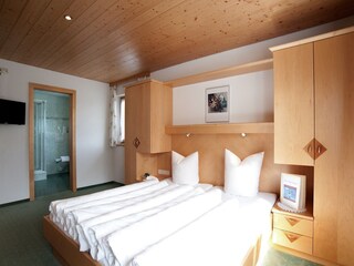 Casa de vacaciones Damüls Características 15