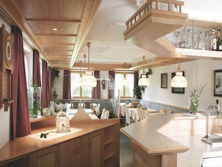 Ferienhaus Damüls  38