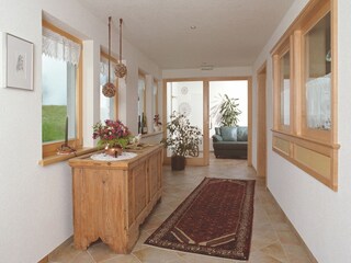 Maison de vacances Damüls  36