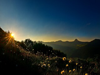 Casa per le vacanze Damüls Ambiente 30