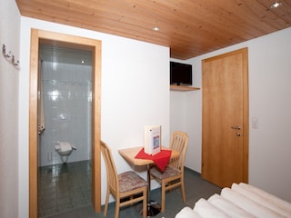 Apartment Damüls Ausstattung 14
