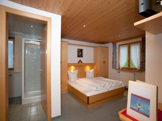 Apartment Damüls Ausstattung 13