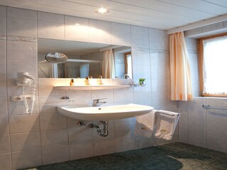 Appartement Damüls Kenmerken 12