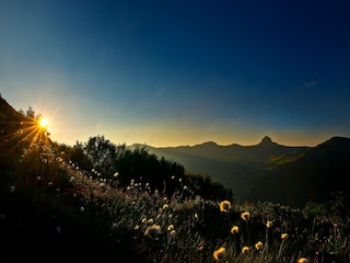 Apartment Damüls Umgebung 24