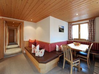 Apartment Damüls Ausstattung 7