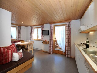 Apartment Damüls Features 10