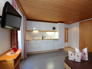 Apartment Damüls Features 11