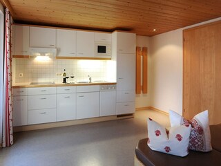 Apartment Damüls Features 12