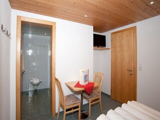 Apartment Damüls Features 13