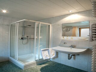 Apartamento Damüls Características 18