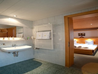 Apartamento Damüls Características 19