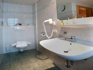 Apartamento Damüls Características 20