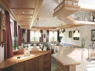 Apartamento Damüls  38